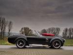 AC Cobra Limited Edition by Weineck 2006 года